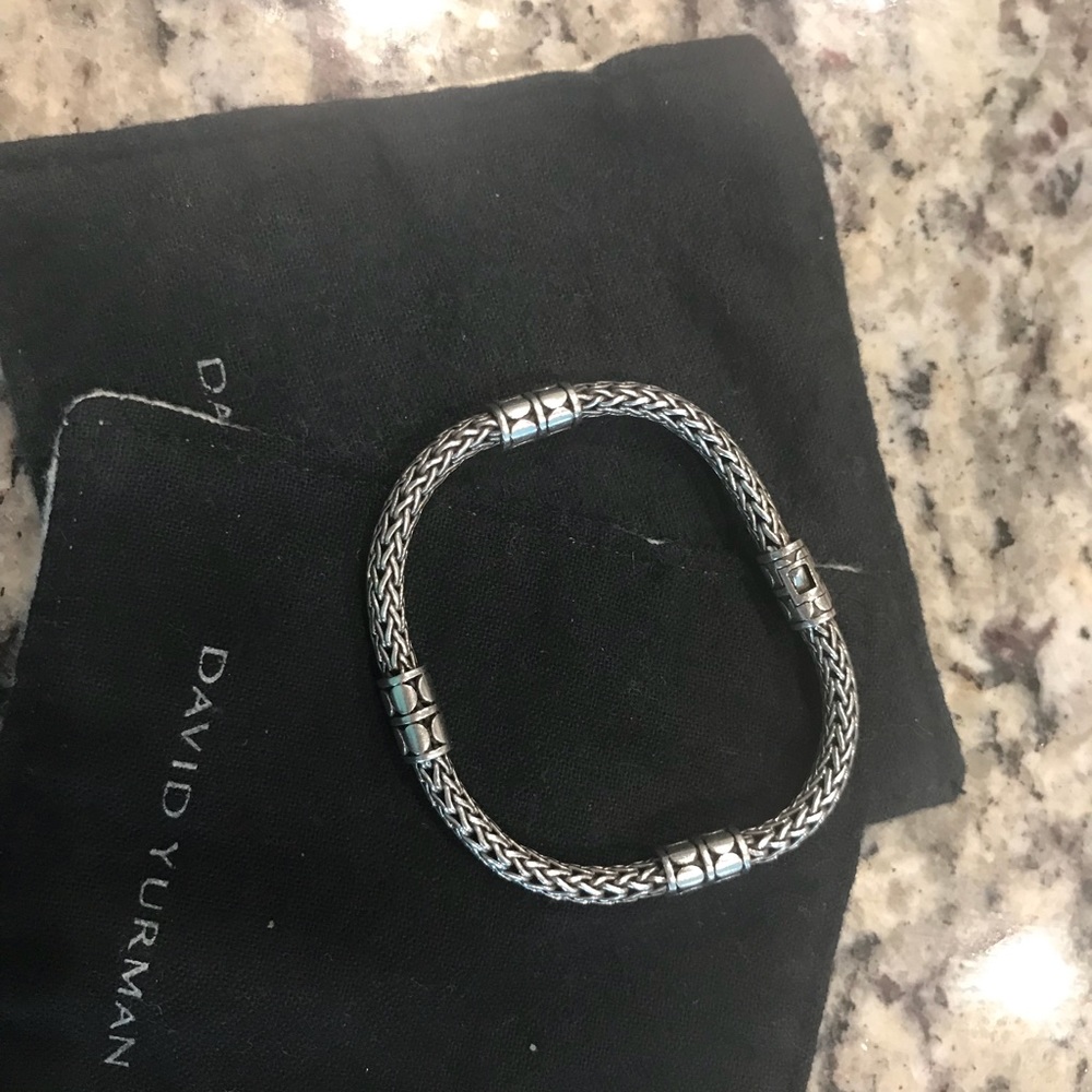 Lagos bracelet